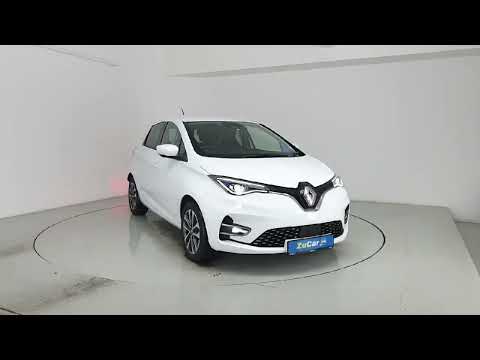 Renault Zoe #213 R135 Z.E 50 GT Line CCS Rapid cha - Image 2