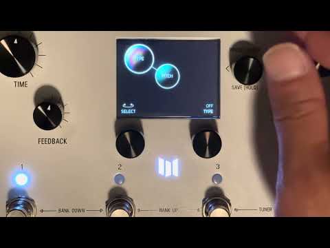 Is the Meris LVX complicated? Let’s Dive In!! // All Talk Walkthrough #nomusic