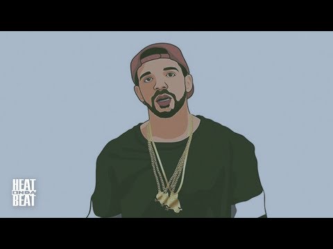 Drake Type Beat - Wasteman | Dancehall Type Beat | R&B / Pop Instrumental | Dancehall Riddim