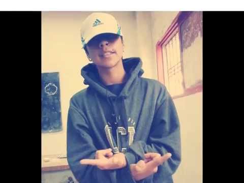 MC-JR# Este es mi barrio bajo# A★M★S Records...