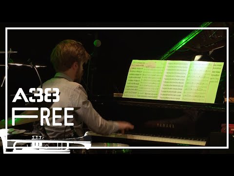 Brandt Brauer Frick Ensemble - Bop // Live 2013 // A38 Free