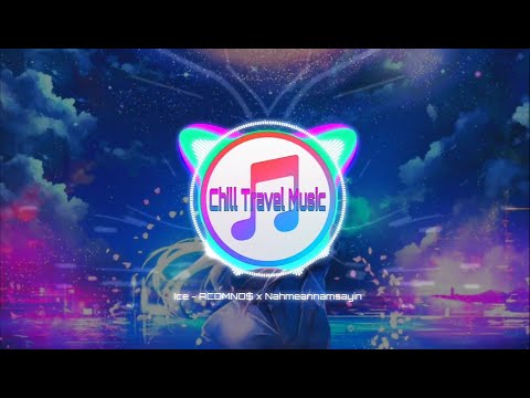 ICE - ACDMND x Nahmeannamsayin| Chill Music