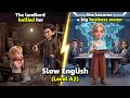 The Landlord Bullied Her Now She S The Owner Of A Big Business Slow English Level A2