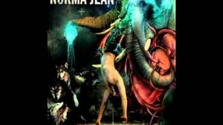 Norma Jean - A Media Friendly Turn For the Worse