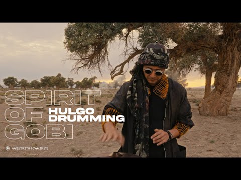 HULGO DRUMMING | SAVE THE PLANET 2 | EPISODE 10 | CENTRAL TV