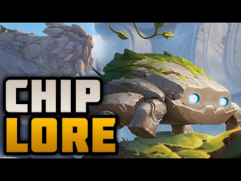 The Adventures of Chip