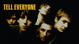 The Charlatans - Tell Everyone (Official Visualiser)