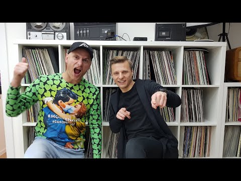 Xoni On Air Episode#108 Deeprule / Inox