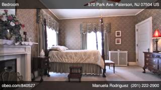 preview picture of video '570 Park Ave Paterson NJ 07504 - Manuela Rodriguez - Liberty Realty  Hoboken'