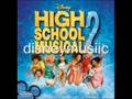 07. High School Musical 2 - Gotta Go My Own Way ...