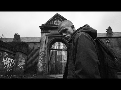 1 Hour of Dark 90's Boom Bap Hip Hop Instrumentals / Underground Halloween Beats Mix