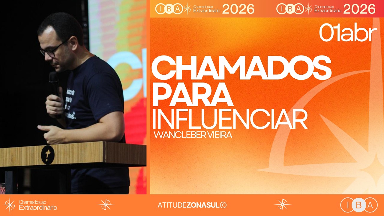 Chamados Para Influenciar