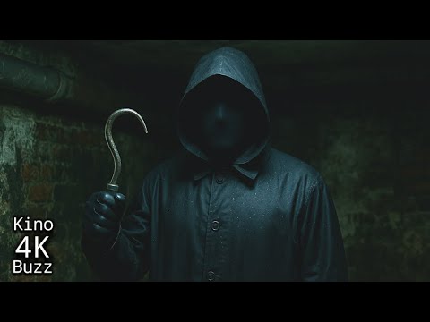 Новый фильм ужасов 2025 | Я знаю, что вы сделали прошлым летом – Трейлер