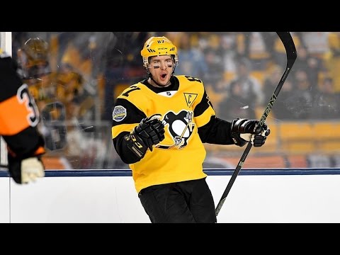 2017 NHL Playoff Hype Preview