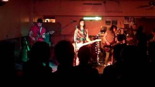 Sarah Borges and the Broken Singles--Just Between You and Me