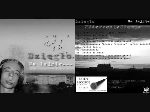 03. DzięGLo - Kilka Słów