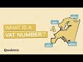 What is a VAT Number?