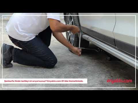 Şanlıurfa ilinde Lastikçi mi arıyorsunuz? Enyakin.com 81 ilde hizmetinizde.