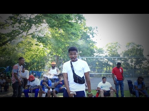 Big Macky - Return of the Mack