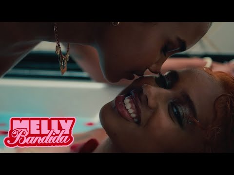 MELLY - Bandida (Clipe Oficial)