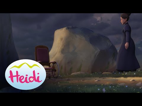 Großvaters geheime Vergangenheit! 😱 - Heidi🌷⛰️ - ULTIMATE COMPILATION