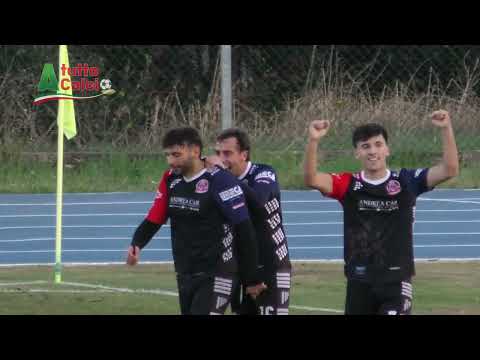 Promozione Girone A. Nereto- Mutignano 5-0. Servizio e inteviste