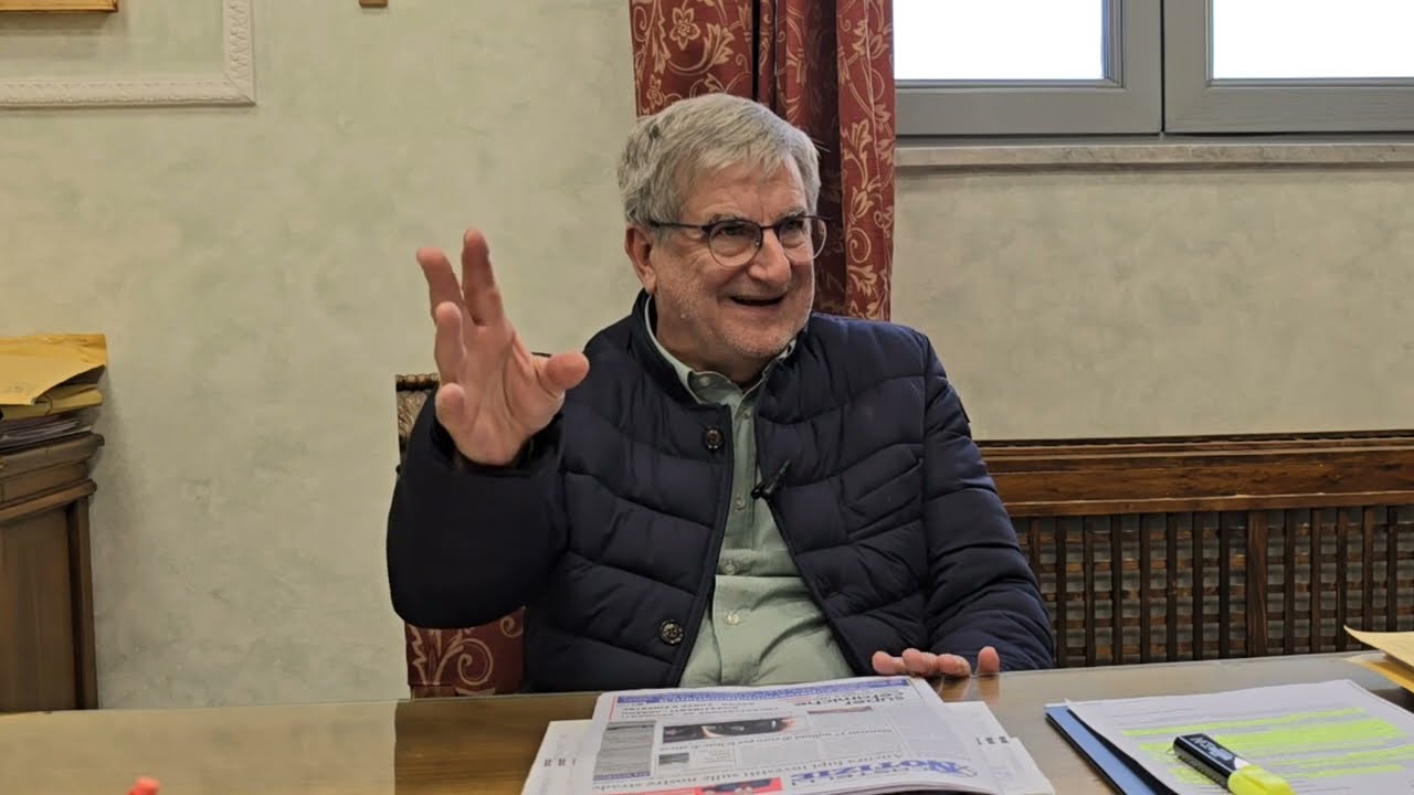 Velletri, il Presidente del Consiglio comunale Salvatore Ladaga sugli equilibri consiliari