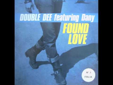 (dance 90s) Double Dee - Found love