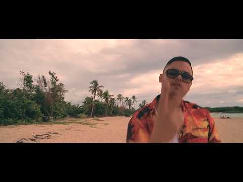 Lil' Saï - Caraïbes (Clip Officiel)