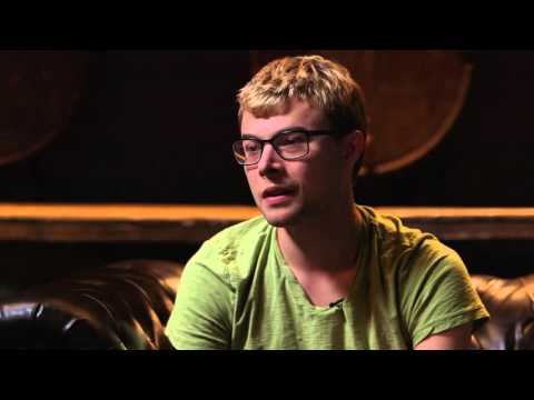 Purple Interview: Hearthstone Americas Championship 2015