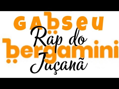 GABSEU - RAP DO BERGAMINI JAÇANÃ