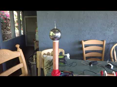 Slayer exciters talking to each other.