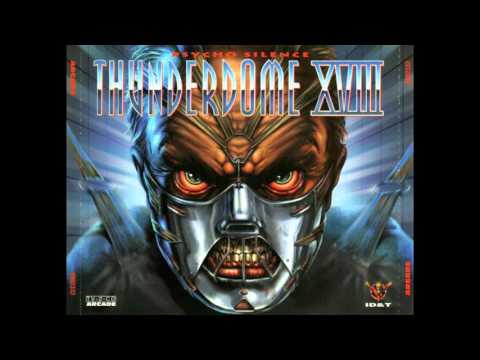 09 Cixx Vs The Vinyl Junk - The Tough Guys