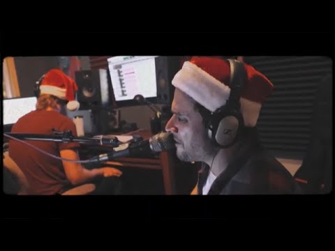 Erath Old - "Run Run Rudolph" (Official Music Video)
