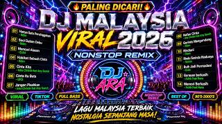 Download lagu GEMPAR MELANDA! DJ Malaysia Legendaris 2026 🔥 Iklim, Exist, Slam, Spoon, UK'S Trending Nonstop mp3