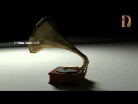 ARM Ibraheem, Sinhala Gramophones, Dewdaha Rajadoni Pinsara Gothami Devi Prajapathi