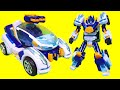 Tobot V Lightning Robot Toys