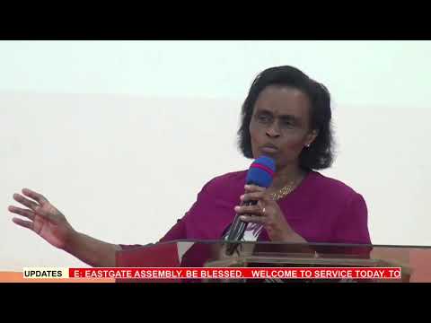 AFTER THE DUST SETTLES 22ND MAY 2022