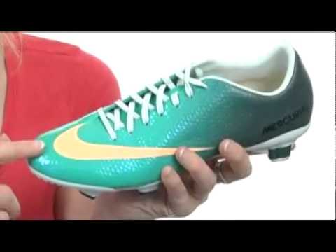 Nike Mercurial Veloce FG SKU:#8064596