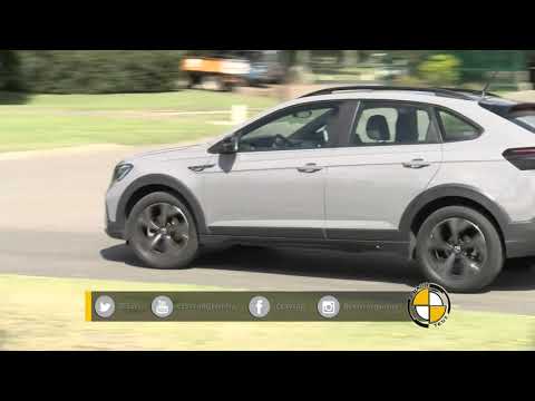 Test Drive Volkswagen Nivus