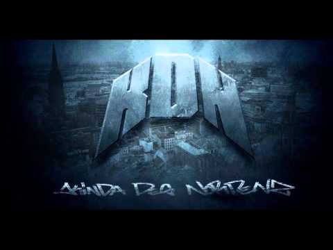 Filya Gee, MKO, Tezla Crack, 3Ple Ivan OG Mivan - Loyalität (KDN MUZIK HAMBURG) 2016