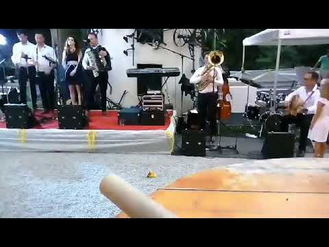 Eurokvintet in Mike Orešar 10.08.2019 Lamperček - Črnova