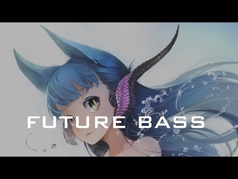 KabookiZ - Summer Wind [Future Bass]