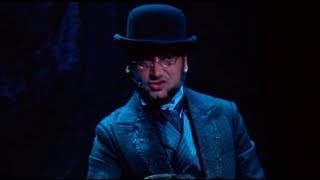 PLAY BY PLAY: Broadway Composer Frank Wildhorn