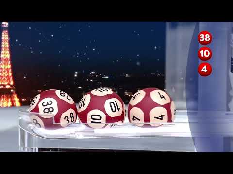 Tirage EuroMillions - My Million® du 01 décembre 2023 - Résultat officiel - FDJ