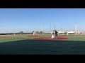 3B, 2B, 1B, RBI - September 11-12 (17 y/o)