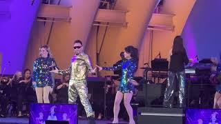 I 2 I from &quot;A Goofy Movie&quot; | Disney &#39;80&#39;s-&#39;90&#39;s Celebration in Concert