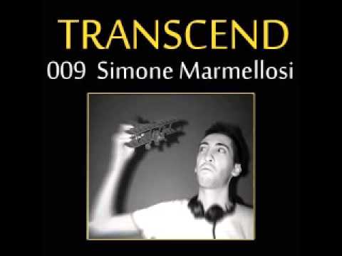 Transcend Podcast - Simone Marmellosi