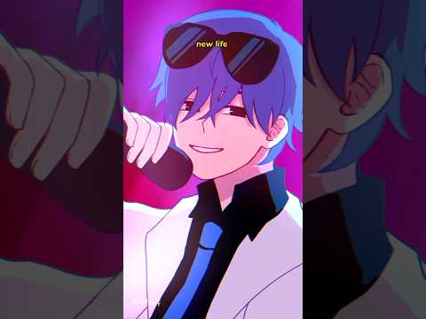 Feeling good | #oc #animatic #solyarce