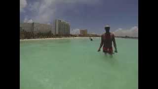 Grand Oasis Viva Cancun 2014 GOPR1641